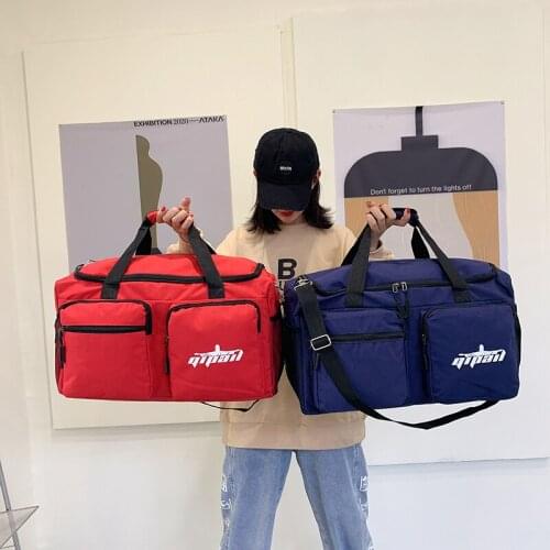 REREKAXI Travel Bags