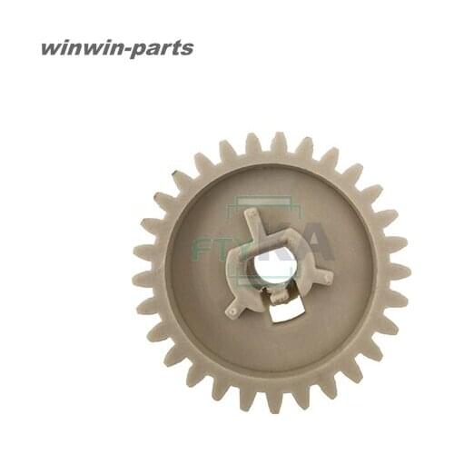 1PC RA0-1088-000 RA0-1088 Fuser Pressure Roller Gear for HP 1000 1150 1200 1300