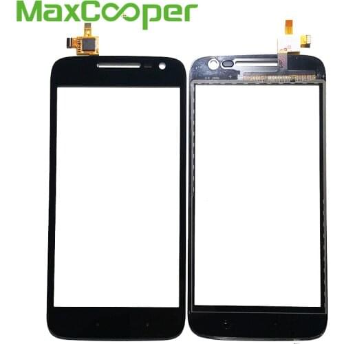 10PCS Top Quality 5.0"For Motorola Moto G4 Play XT1603 XT1601 XT1604 XT1602 Touch Screen Digitizer Front Glass Panel Sensor