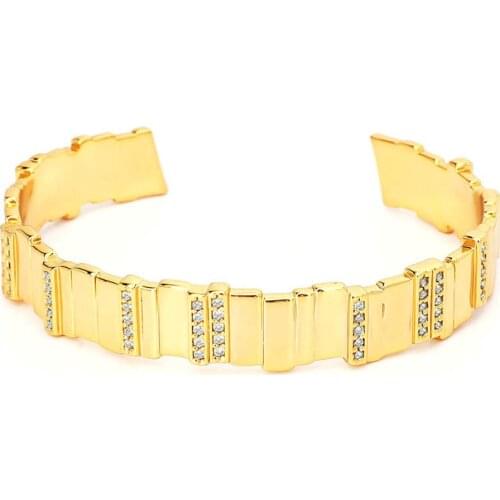 Rigid Bracelets VAROLE China