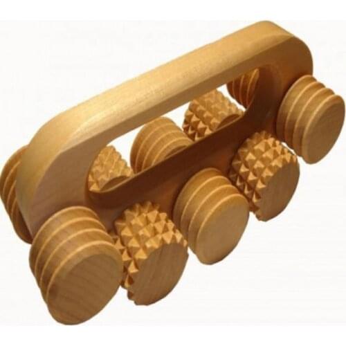 WoodFun Massagers