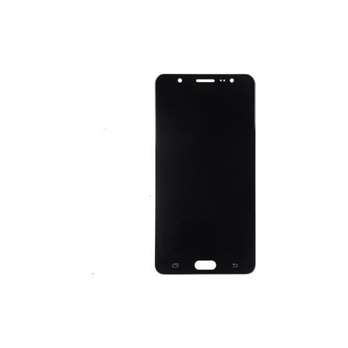 5.7" Inch Super AMOLED LCD For Samsung J7 MAX G615 G615F LCD Screen Display Digitizer Touch Screen Replacement Assembly