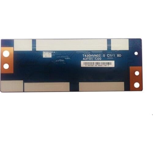 1PCS/LOT T430HVN01.0 43T01-C00 good quality