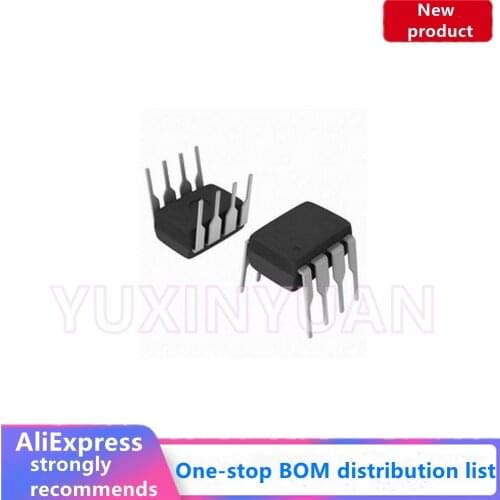 1PCS NEW jhx5321 5321 DIP8 IC LCD CHIP IN STOCK