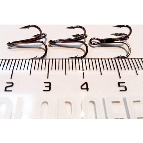 2019fishing hooks size:12# quanlity:1000pcs/lot high carbon steel