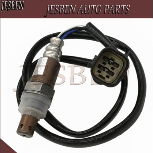 234-9150 Lambda Probe O2 Oxygen Sensor fit For VOLVO C30 S40 S60 V50 V70 2.4L-L5 2003-2010 30651723 30651722 306517220 306517230