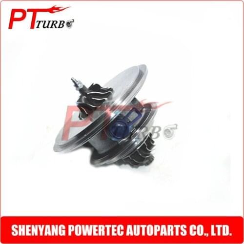 799171 Garrett Balanced Turbo cartridge for Vauxhall / Opel Corsa Meriva 1.3CDTI 75 HP 55 Kw SDE - turbolader core rebuild assy