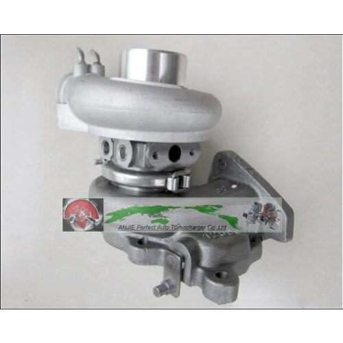 Shan Ship TD04 28200-4A200 49135-04020 MR224978 MR212759 730640 Turbo For Mitsubishi Pajero Sport L200 H-1 98- 4D56QEC 4D56 2.5L