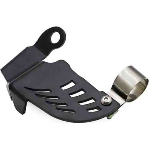 Side Stand SideStand Switch Protective Cover for BMW R 1250 GS R1250GS LC Adventure R1200RS/R R1250RS/R