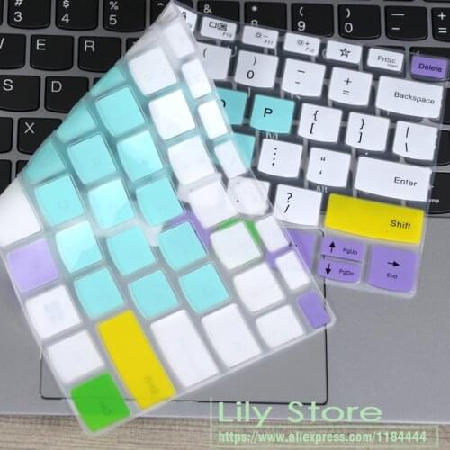 Laptop Keyboard Cover skin for Lenovo YOGA 13S YOGA 13S carbon 2021 For lenovo YOGA Slim 7i 13'' YOGA Slim 7i carbon 13