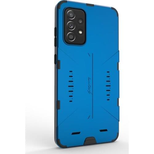 For Samsung Galaxy A52 Case Hard PC Shockproof Dissipate Heat Full Protection Back Cover For Samsung Galaxy A72 Rzants