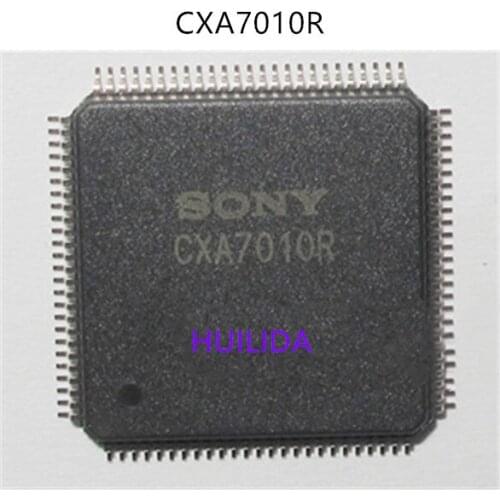 CXA7010R TQFP-100 100% New origina