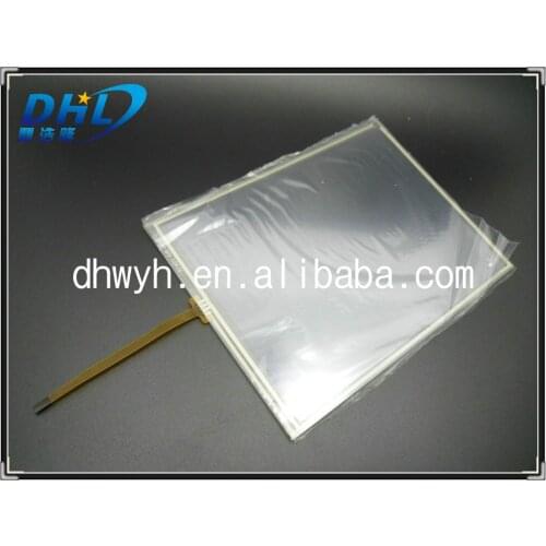 Free Shipping LCD Touch Screen Panel Compatible for Konica Minolta bizhub 200 250 350 DI2510 DI3510 Copier Parts 4040-7809-01