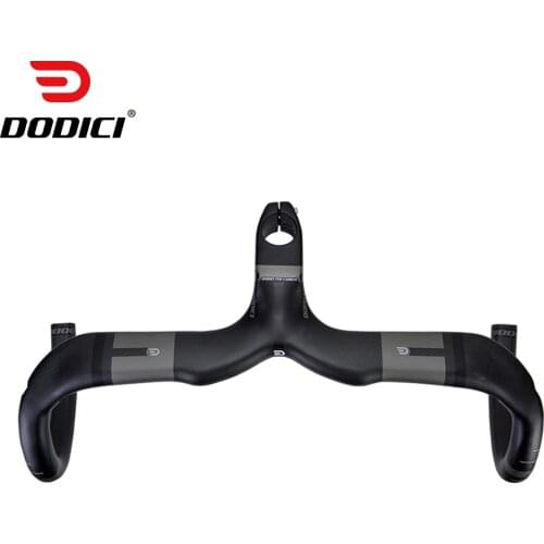 DODICI Bicycle Handlebars