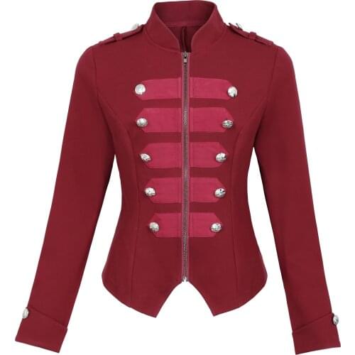 Grace Karin Women's Autumn Jackets