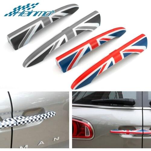 Heinmo Car Exterior Accessories