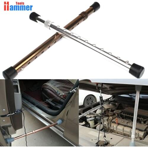 Hood Prop tools Car engine cover stand kit Car door holder product dent King tools accessory Hood tools