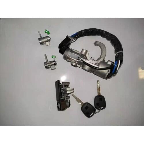 Ignition Switch Assembly for Great Wall Wignle