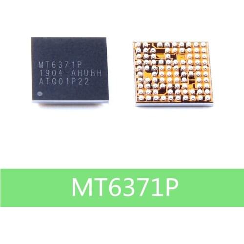 MT6371P Power Supply IC Chip 100% New Original MT6371 6371