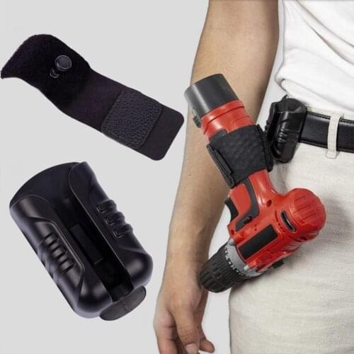 Heavy-duty Tool Host Set Waist Hanging Tools Plastic Tool Case High-quality Tool for Men Tool Belts Variety of Tools