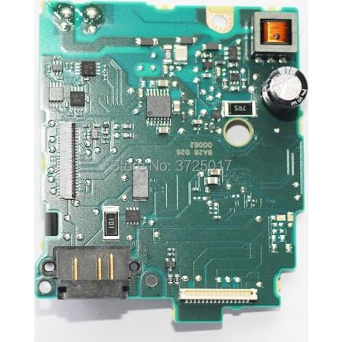 New DC Power Flash charge Circuit board/PCB Repair parts for Canon EOS 650D 700D Rebel T4iS;KISS X6I ;DS126371 SLR