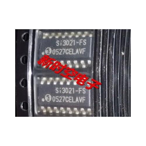 New&original SI3021-FSR SI3021-FS