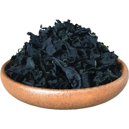ORGANIC DRIED KELP DRIED SEAFOOD