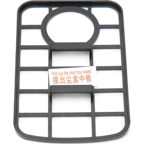 Primary Filter Fit for OBOWAI Intelligent Sweeper Dust Box Filter Screen Accessories Cleaner Machine
