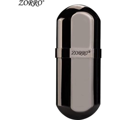 Lighter Creative Mini Ultra Thin Special Retro Grinding Wheel Pure Personality For Boyfriend