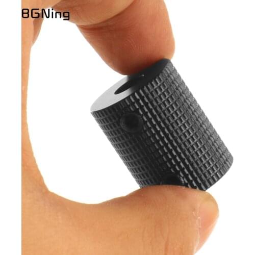 Aluminum Alloy Screw 1/4 to 1/4 Nut Female to Female SLR Camera Adapter Photo Studio Accessories