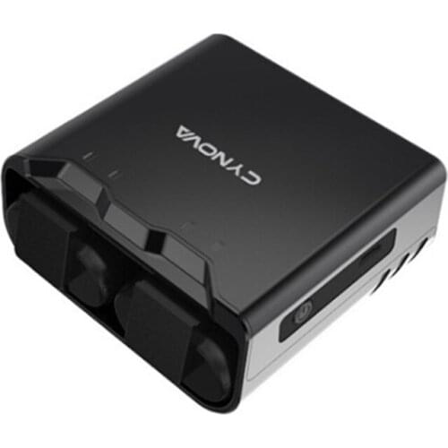 2 in 1 Charging Hub Two Way Drone Battery Charger with USB Cable for Mavic Mini