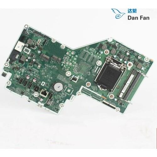 908895-614 For HP Pavilion 27-A 27-A010 AIO Motherboard DA0N83MB6G0 LGA1151 Mainboard 100%tested fully work