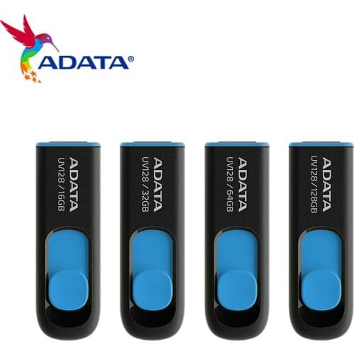 AData Memory Cards And SSD