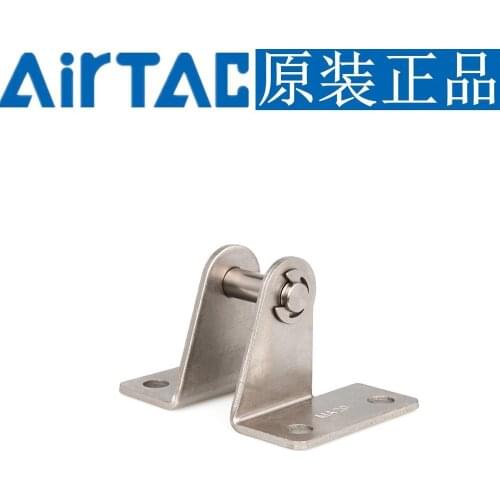 Airtac Mini Cylinder Mounting Bracket F-MI/MIC/MA/MAL/MF12/16/20/25/32/40SDB