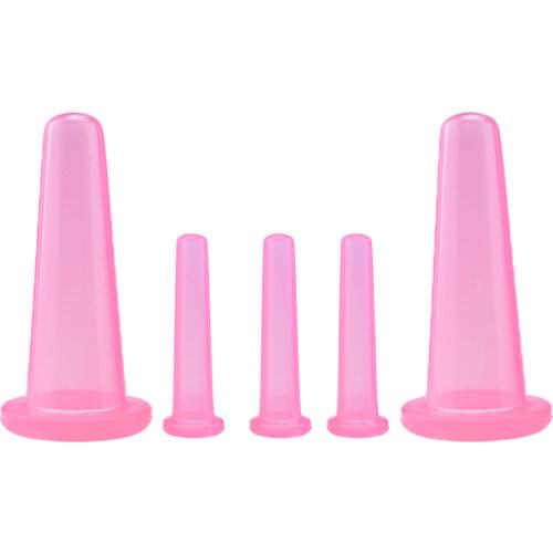 Aneercare Vacuum Cans