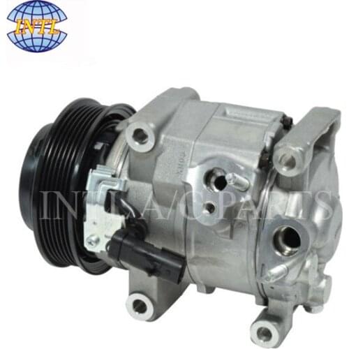 55111103AD 55111104AD 68084913AB 7B0820803H CO 30017C CO30017C auto car a/c compressor for Dodge Grand Caravan Town/ Audi/ VW