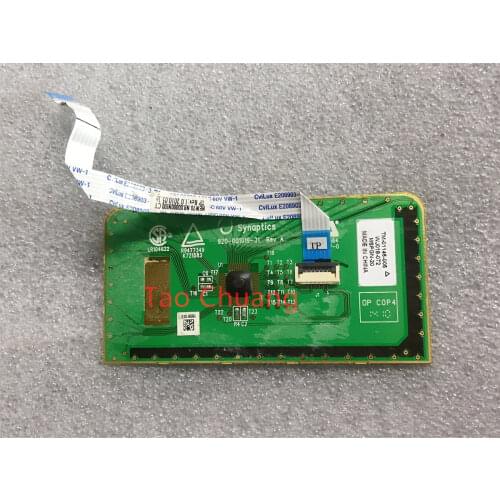 FOR ACER ASPIRE 5552 5552G 5742G touchpad touchpad with cable PK090007W00