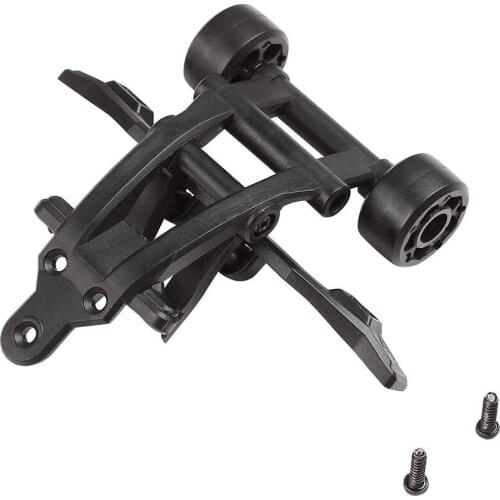 ELOS-Remote Control Car Wheelie Bar Replacment Part for Xinlehong XLH Q901 Q902 Q903 RC Car Repairment Parts Accessories