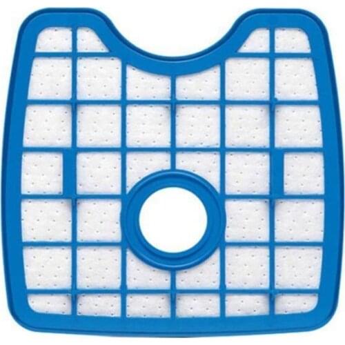 1 piece Robot Vacuum Cleaner HEPA Filter for Philips FC8820 FC8810 FC8812 FC8822 FC8830 FC8932 robotic Vacuum Cleaner Parts