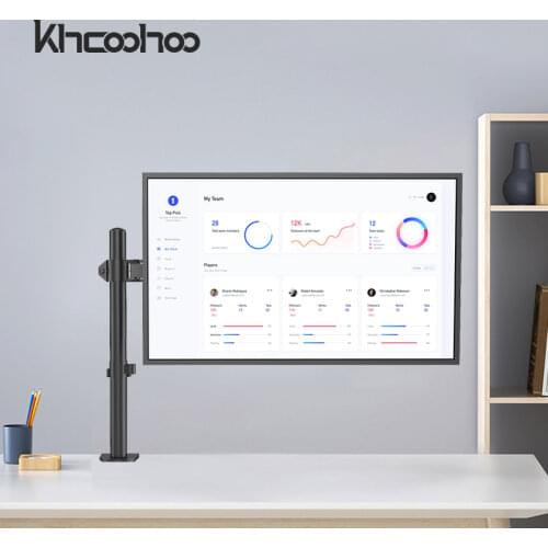 Khcoohoo Brackets For TVs