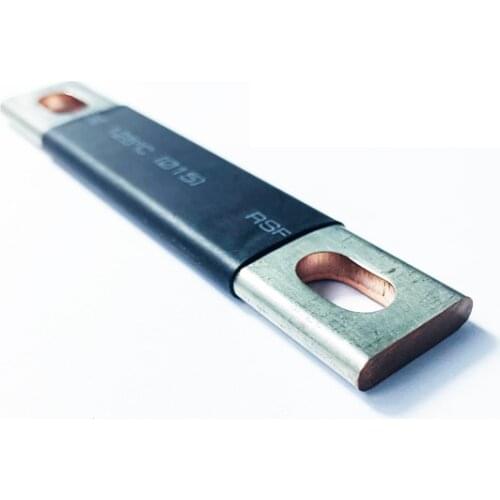 Battery copper bar battery pack copper bar connection copper strip