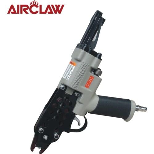 Woodpecker C Ring Gun C760 for Hog Ring 516G100