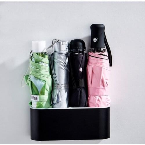 Umbrella stand umbrella stand for home umbrella holder Umbrella storage rack Wall mounted umbrella stand Drainage rack