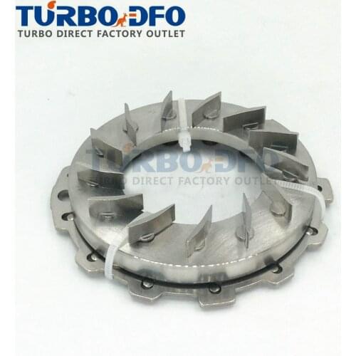 781743-5003S cartridge turbine for Mercedes E 350 / E 300 CDI W212 170Kw 231HP OM642- turbocharger core repair kit 781743-5001S