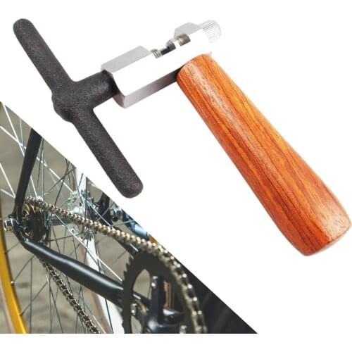 Universal Bike Chain Tool Install Splitter Cutter Bicycle Chain Breaker Bike Link Plier Chain for Road Outdoor