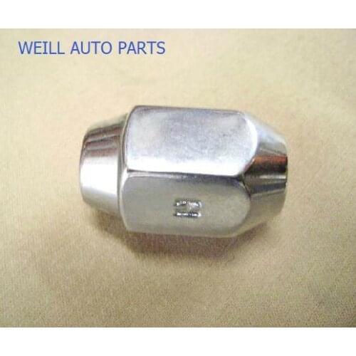 WEILL 2403113-D01 WHEEL NUT for GREAT WALL DEER