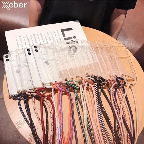 Xeber Rubber Phone Cases