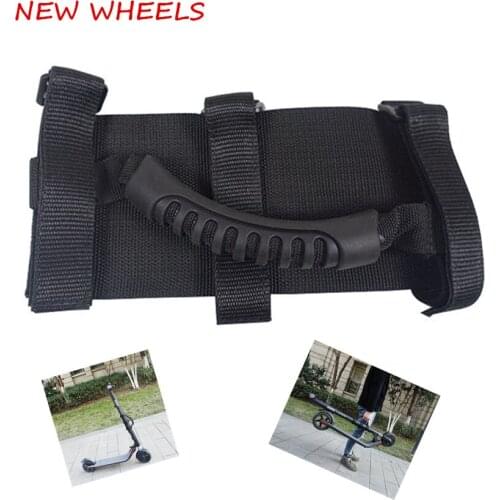 Ninebot No.9 Scooter Parts ES1234 Modified Parts No.9 electric Scooter Vertical Rod Binding Handle