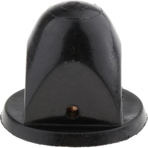 1 Piece Propeller Nut Compatible for Yamaha Outboard Motor Engine 3HP 2 Stroke 4 Stroke Repair Accessories