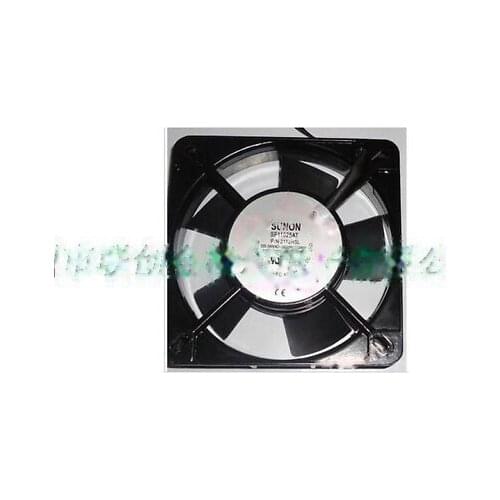 1pc fan new TA11025MSL-2 110*110*25MM CNDF freeship